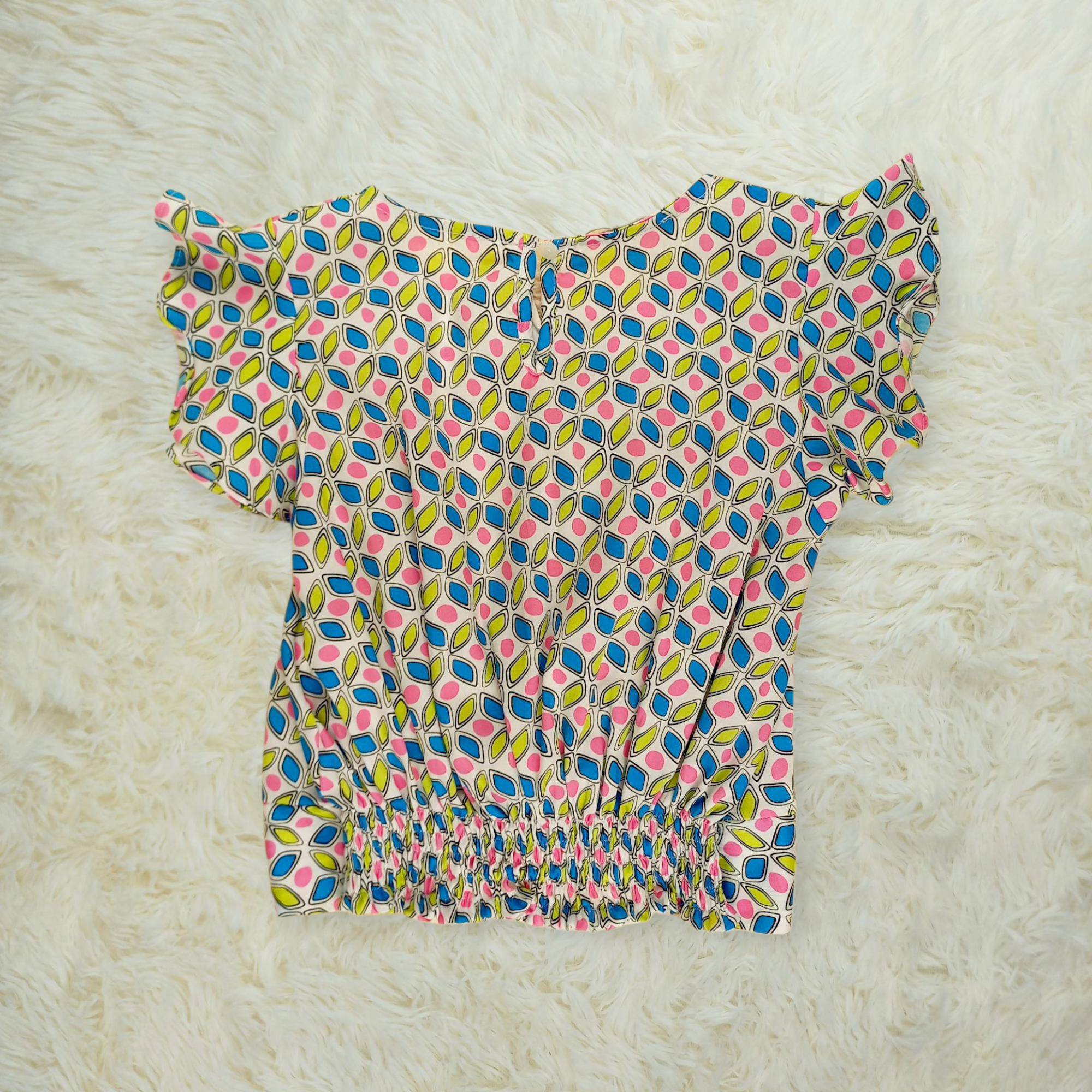 Camicia Astrid