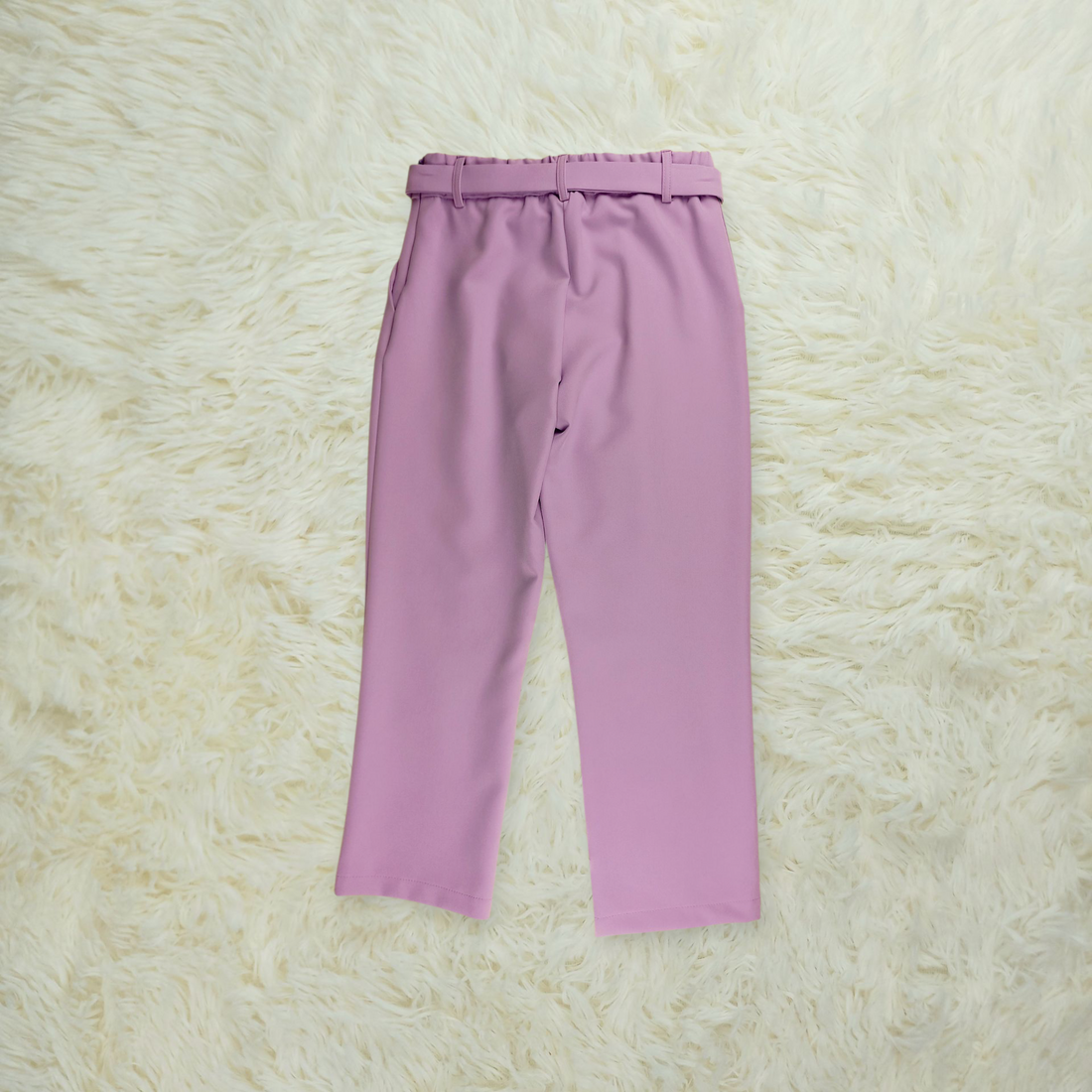 Pantalone Viola