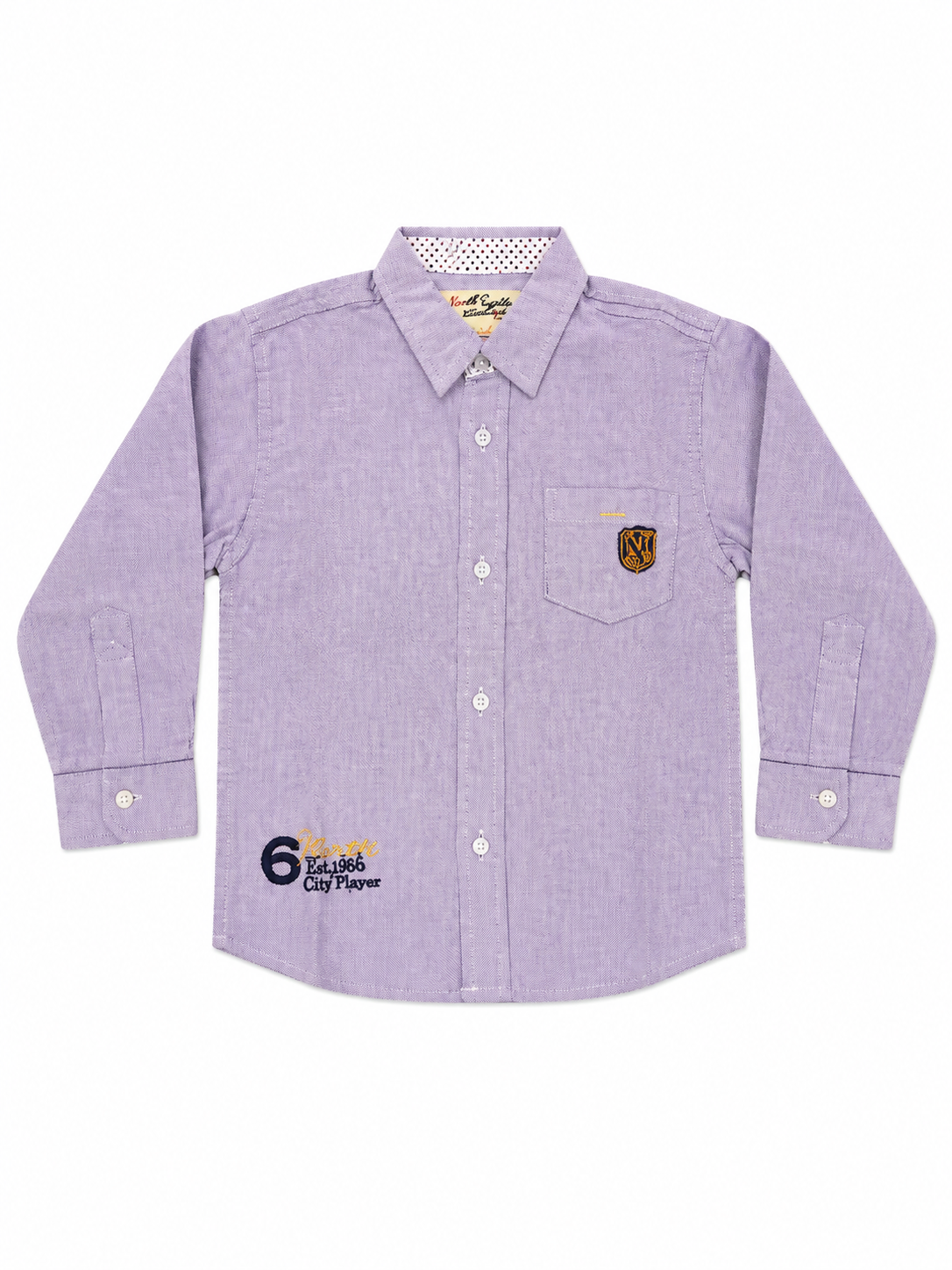 Camicia Guglielmo