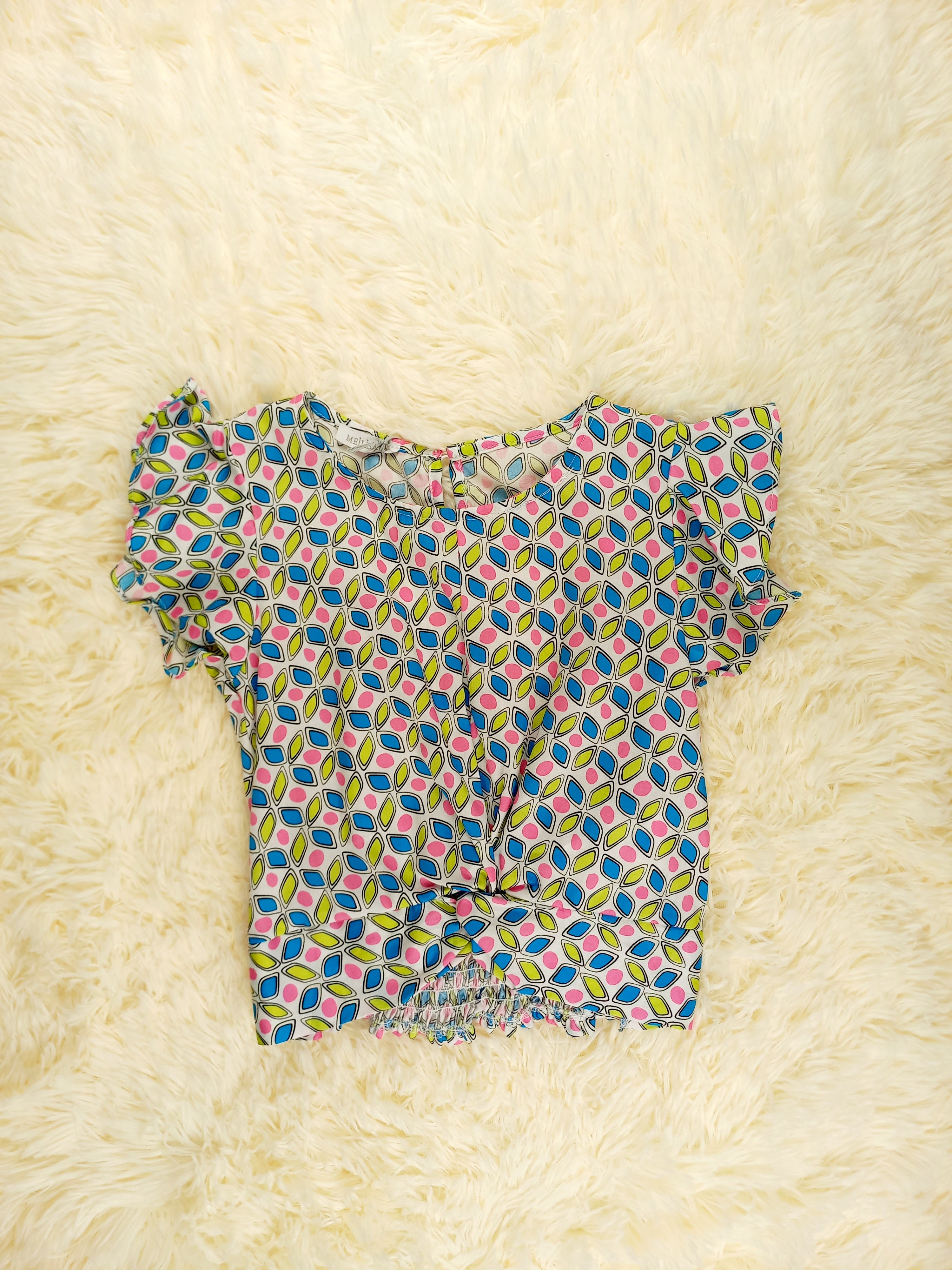 Camicia Astrid