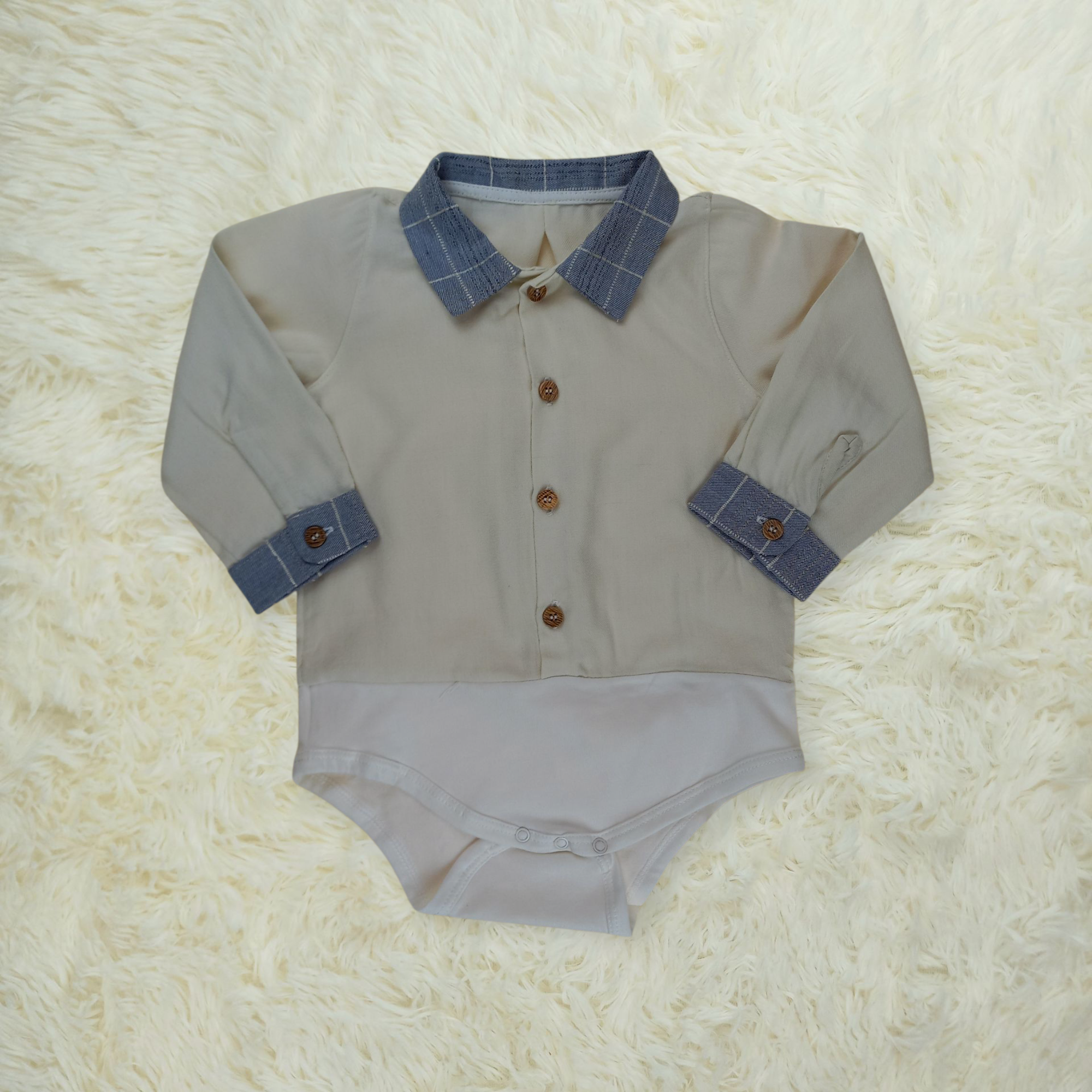Camicia Tommaso