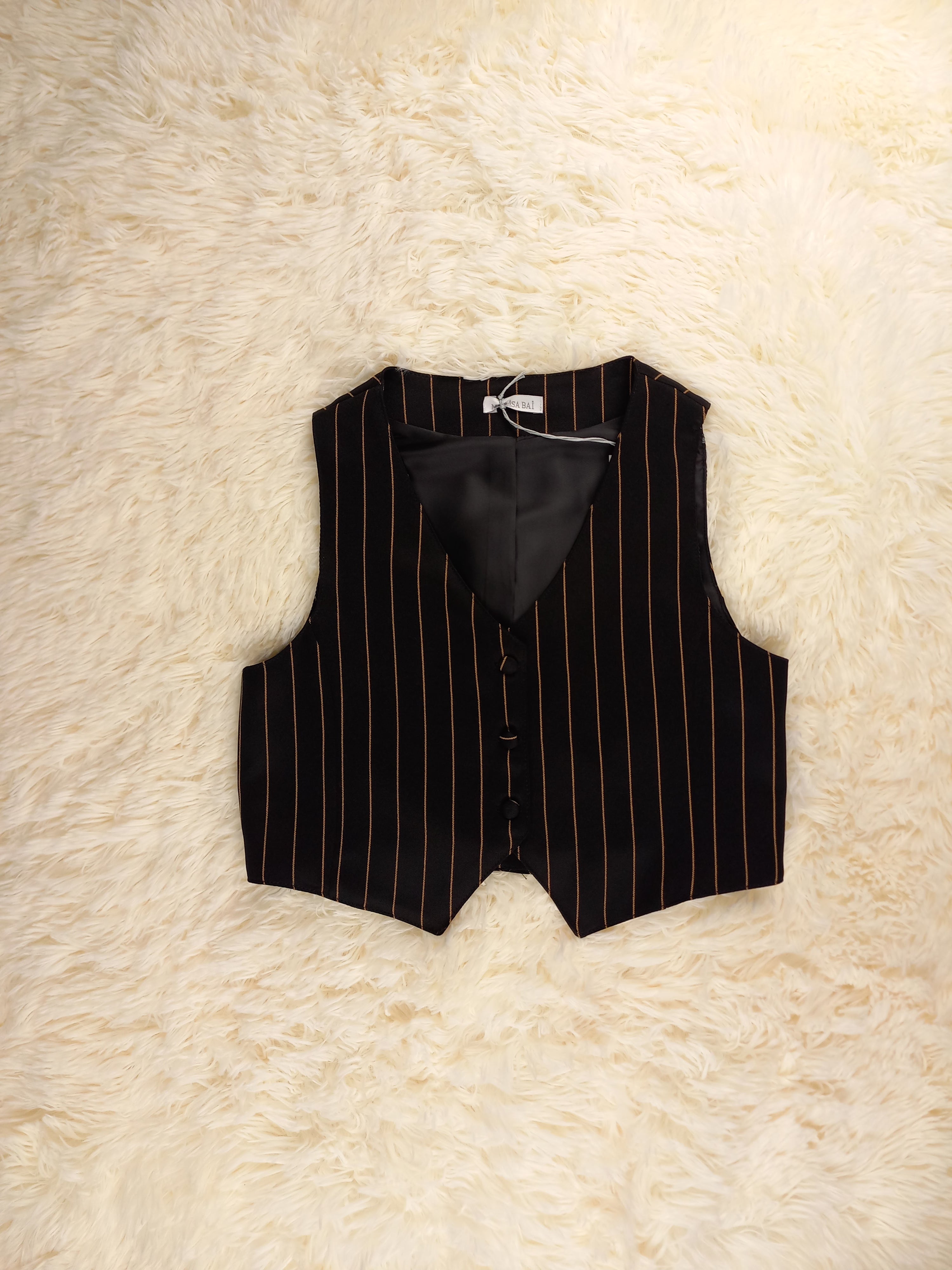 Gilet Federica