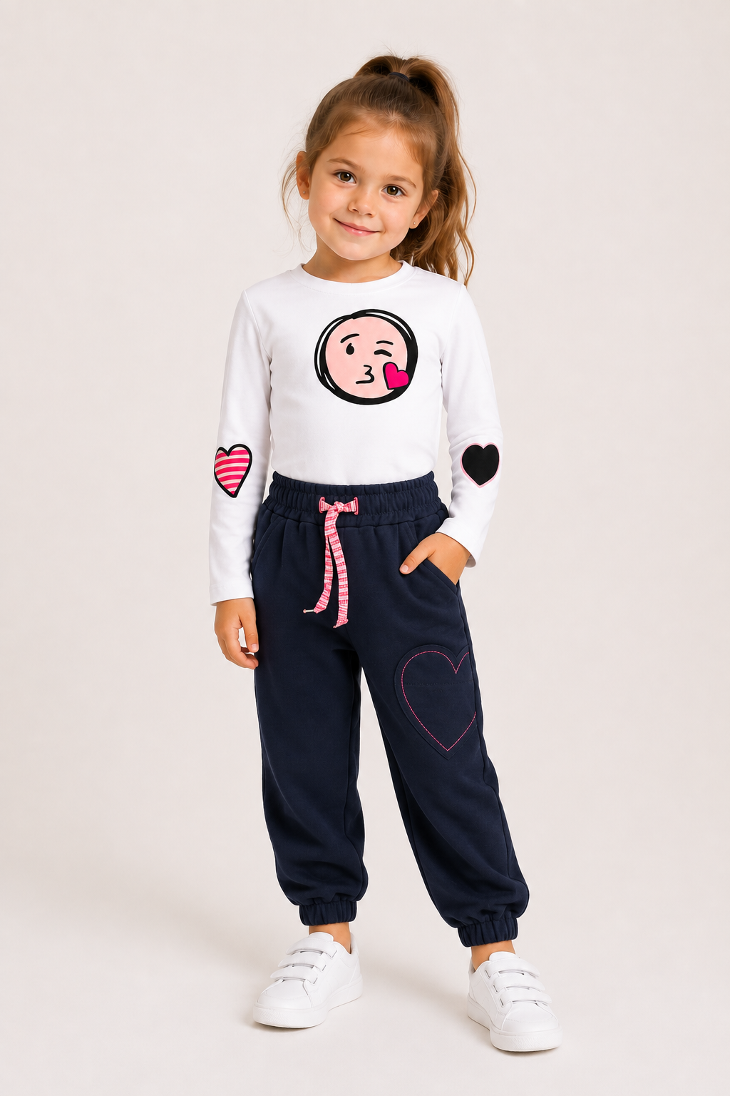 Maglia Rebecca