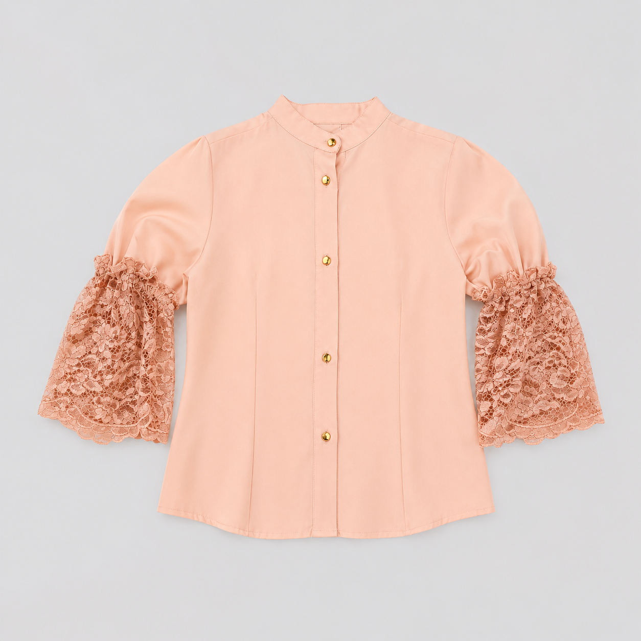 Camicia Priscilla