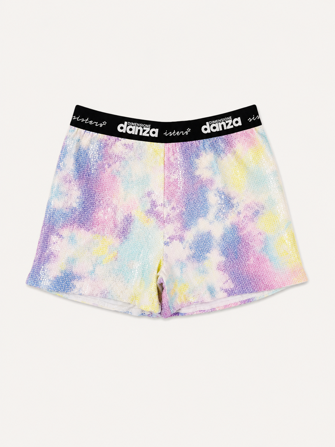 Short Federica