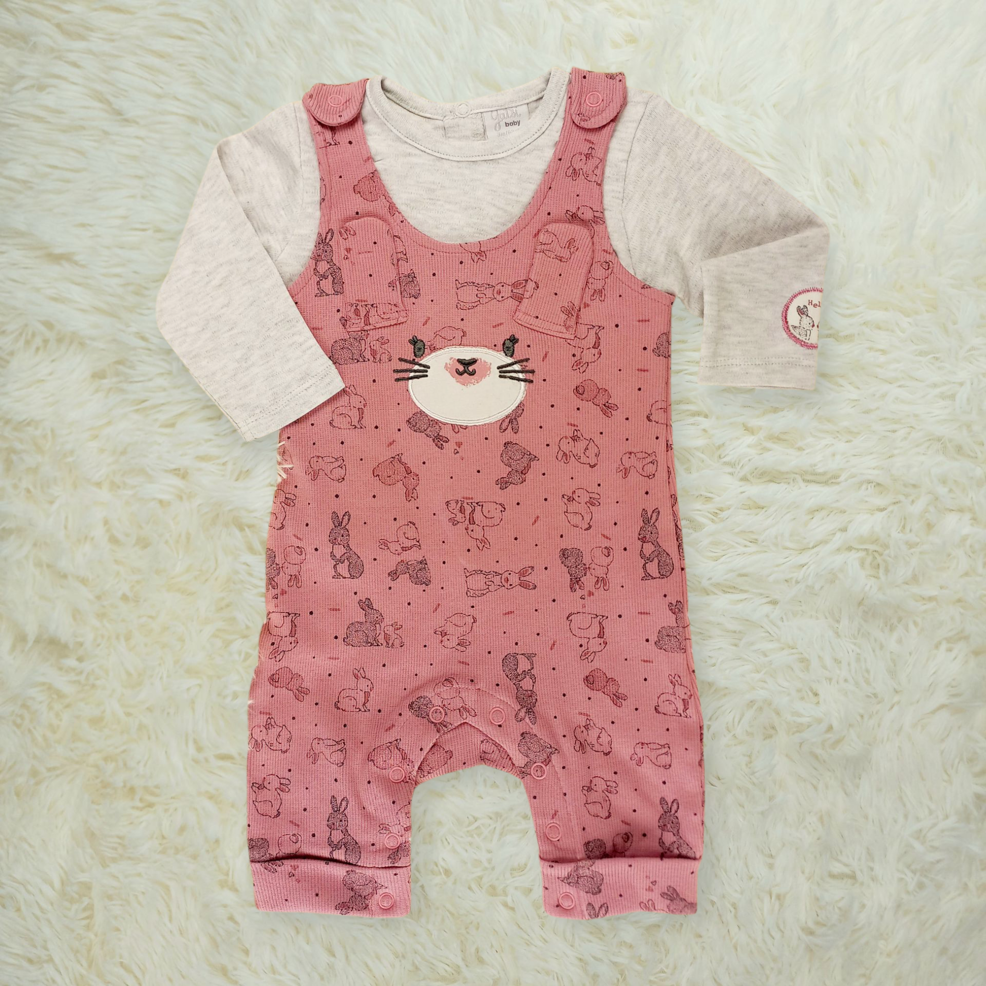 Completo Laila