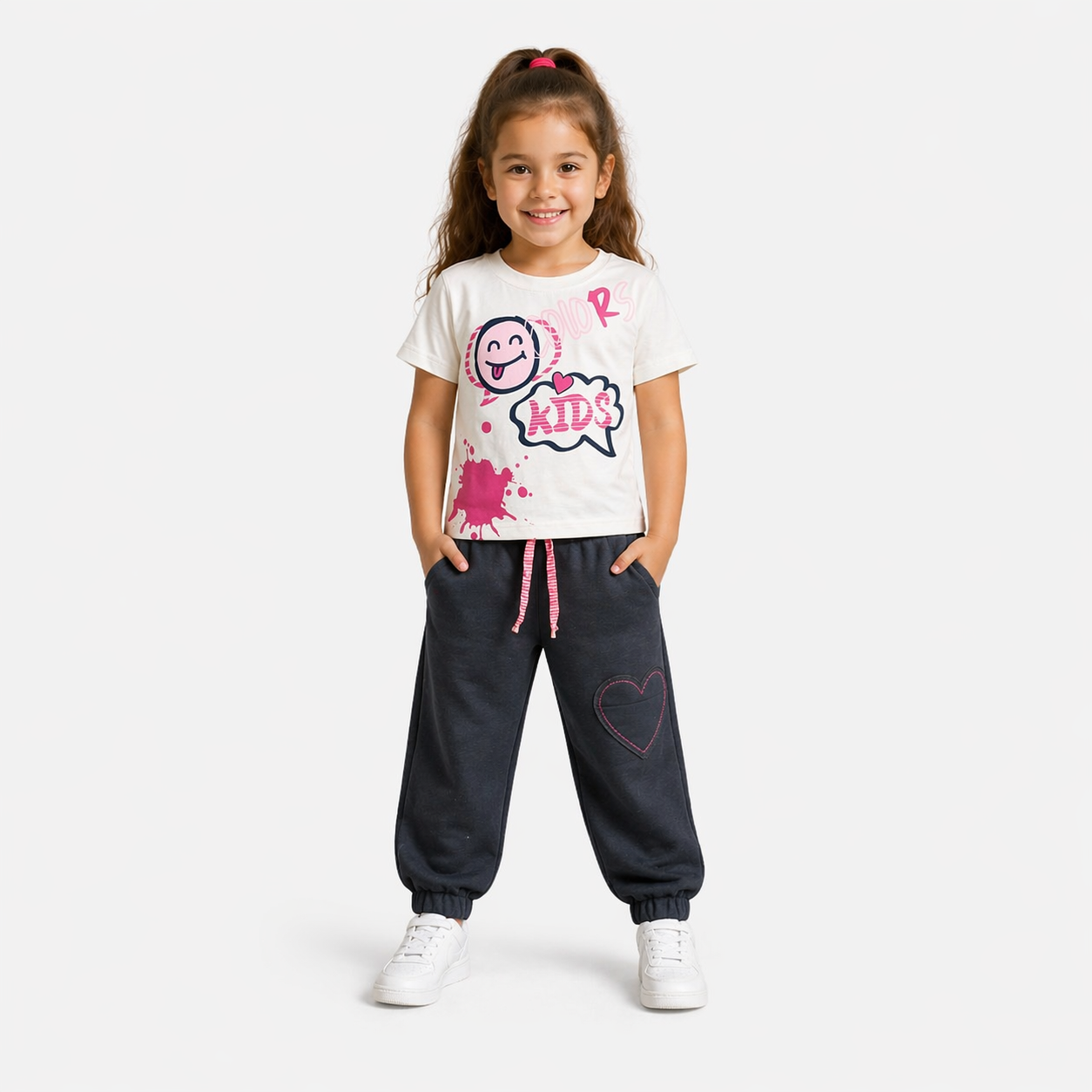 Pantalone Rebecca