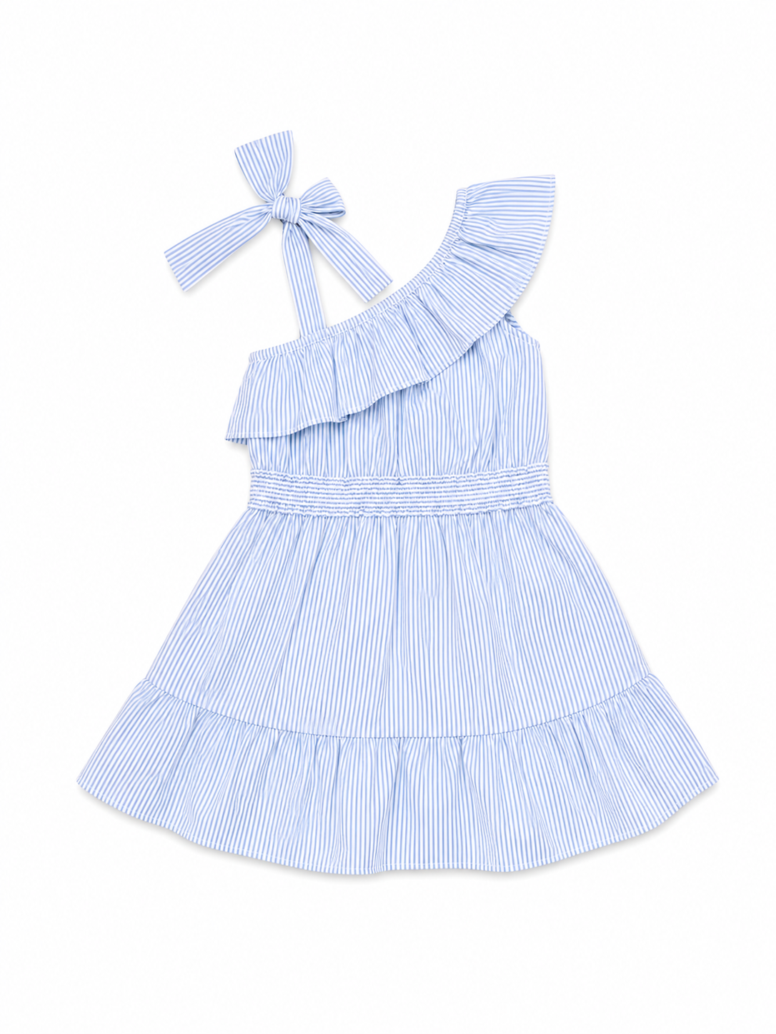 Abito Azzurra