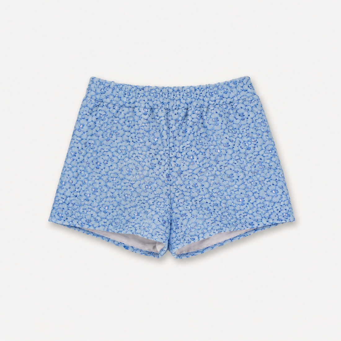 Short Giulia
