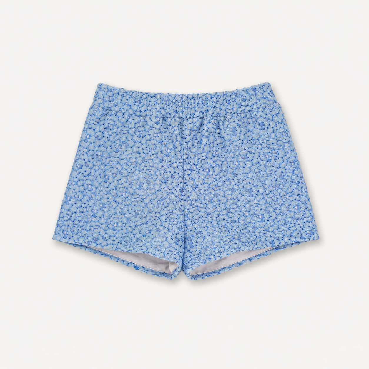 Short Giulia