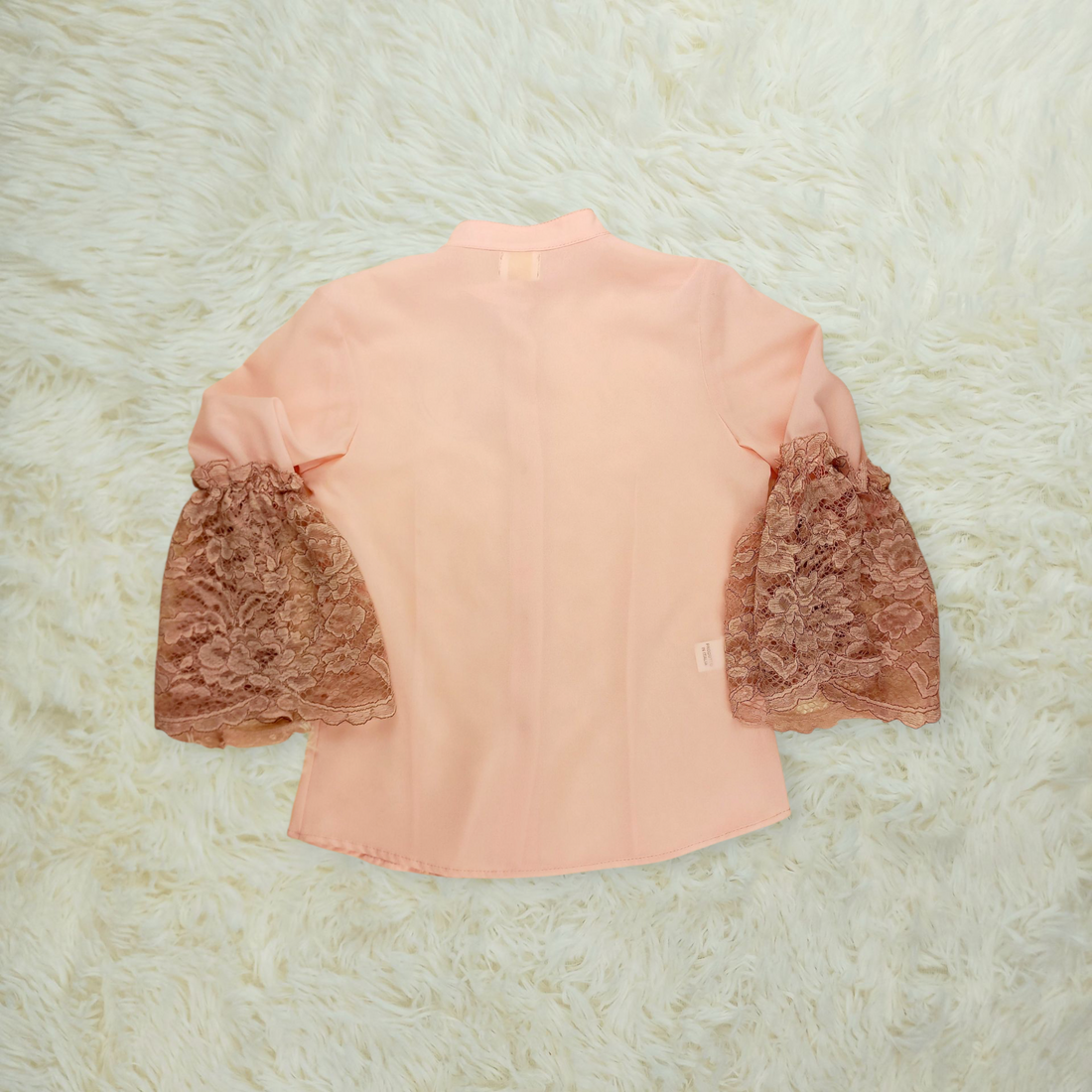 Camicia Priscilla
