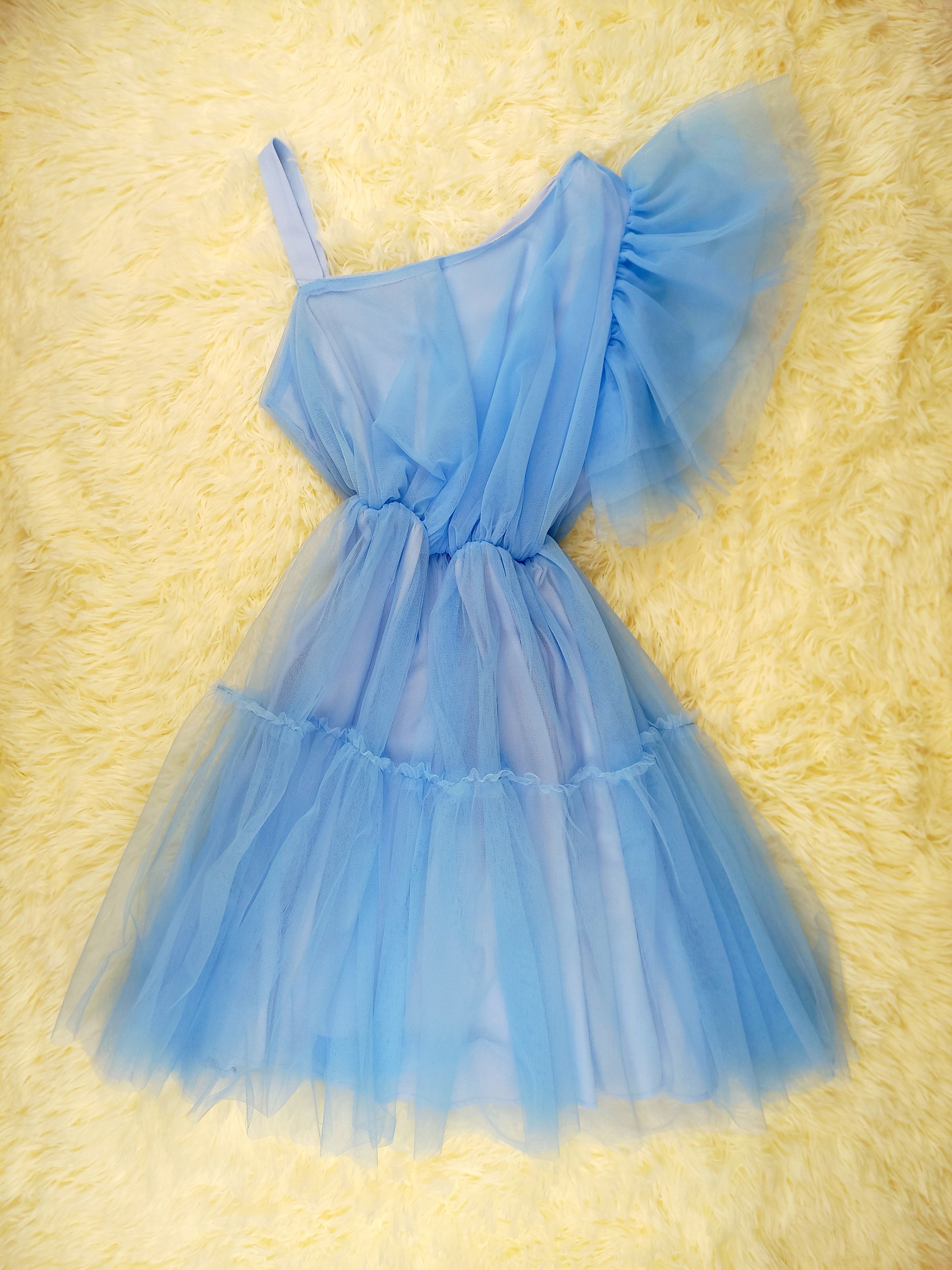 Abito Cenerentola