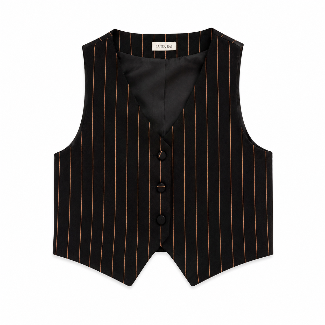 Gilet Federica