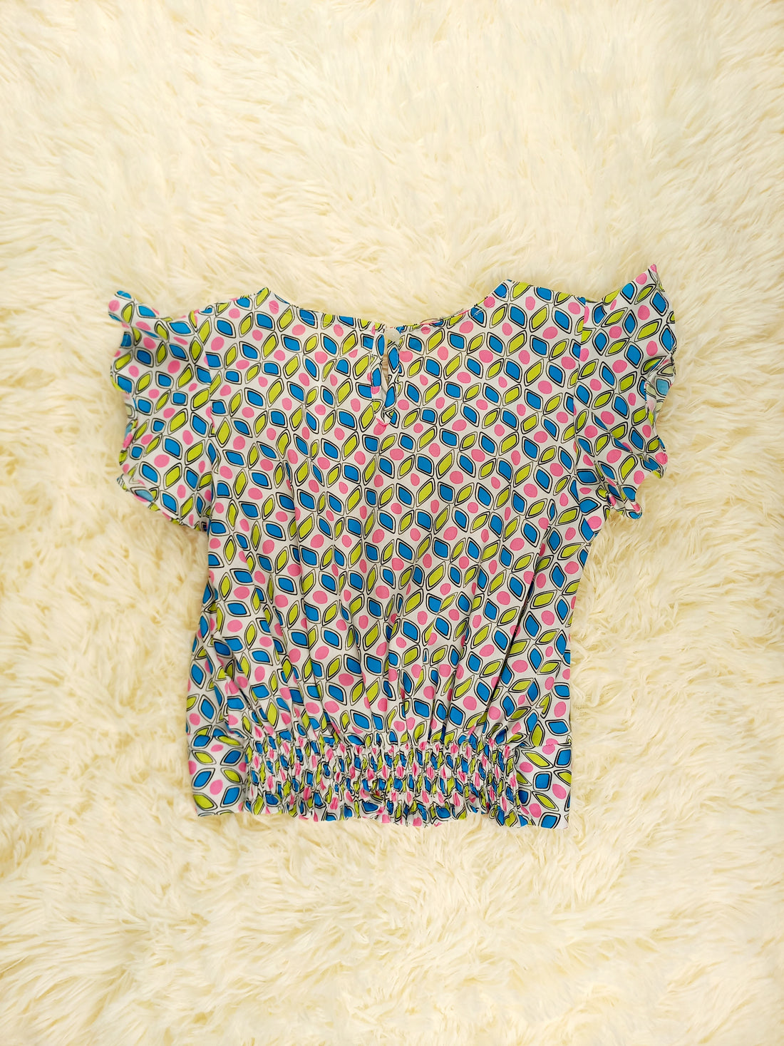 Camicia Astrid