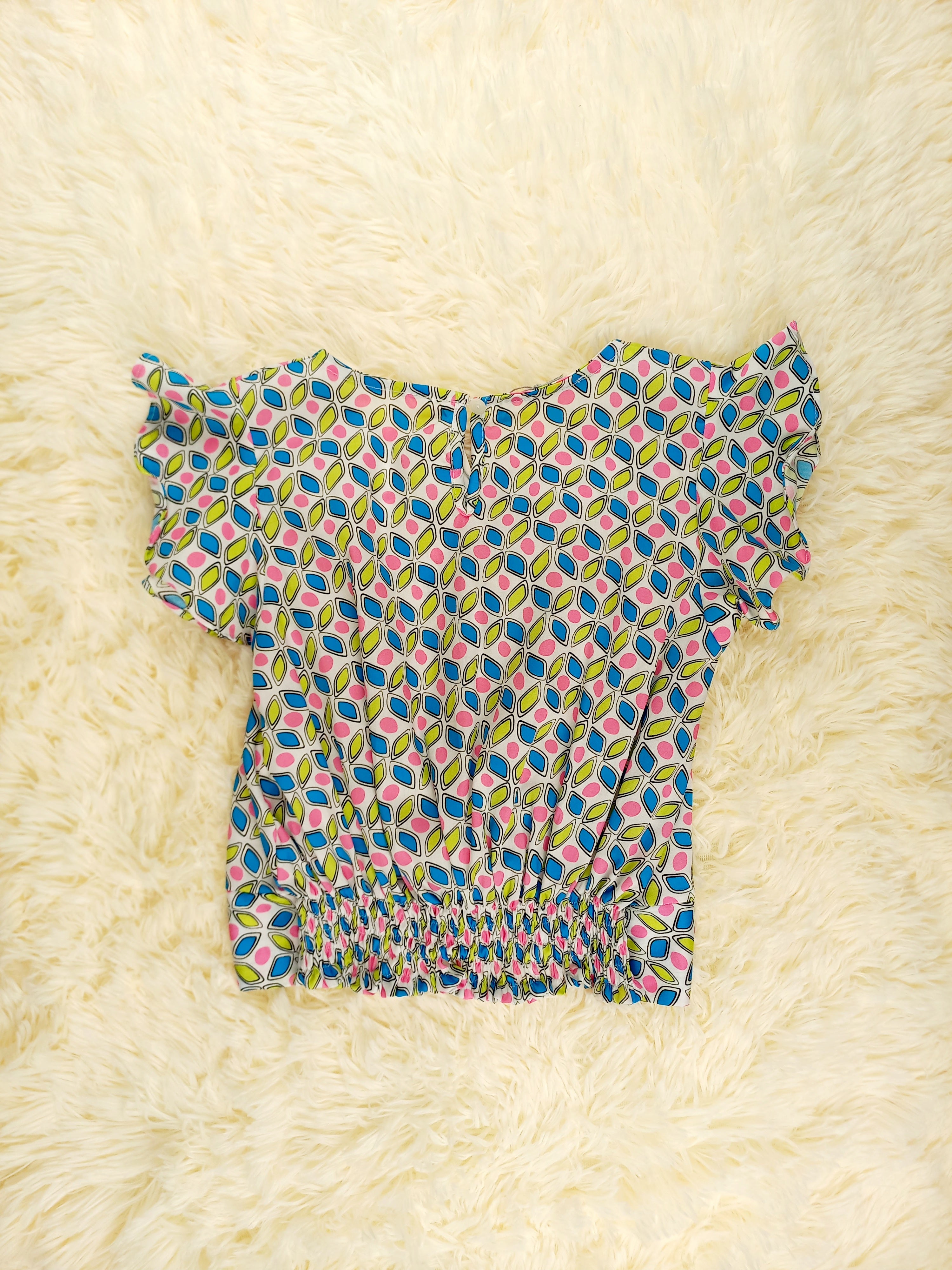 Camicia Astrid