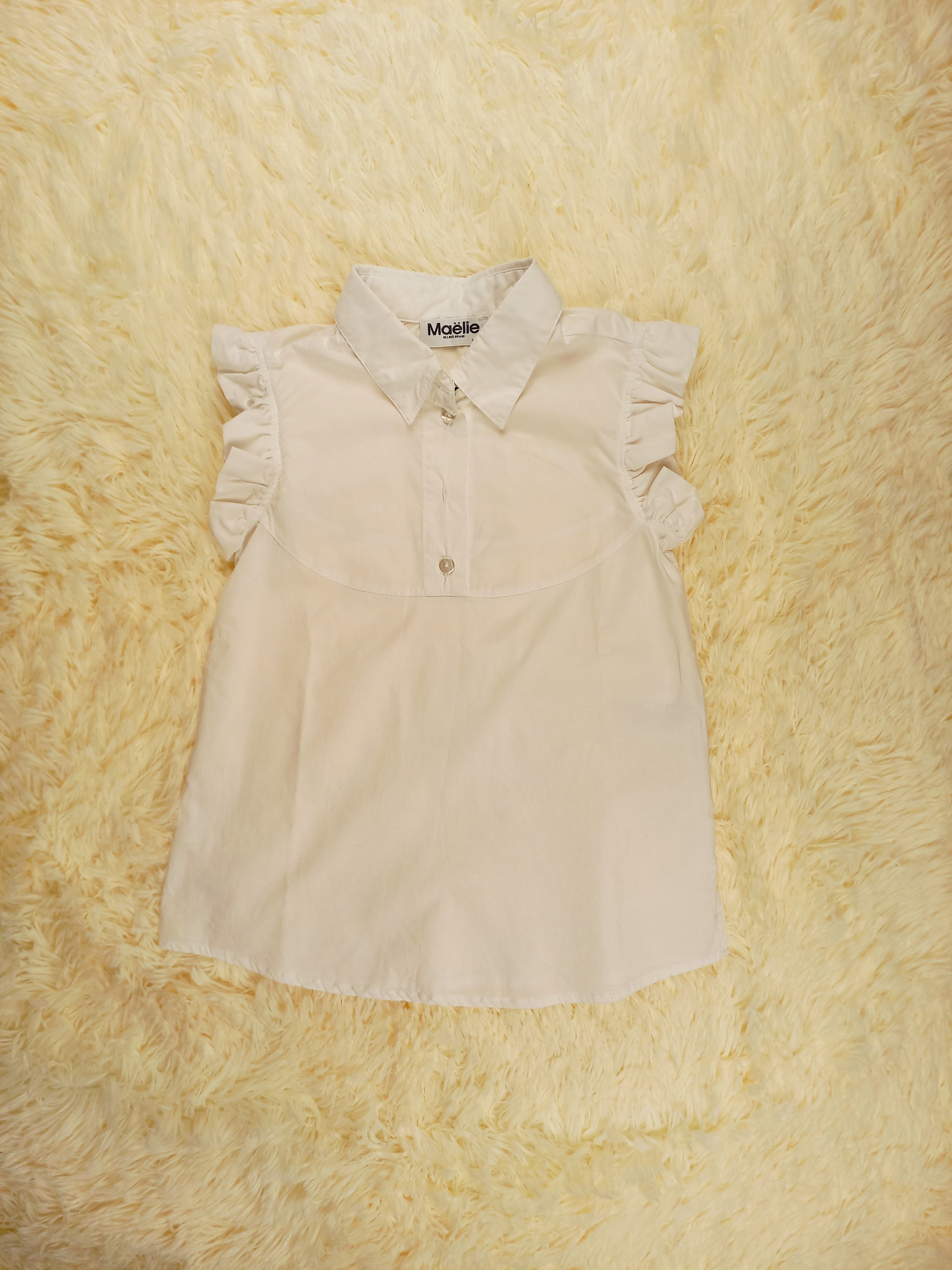 Camicia Dalia