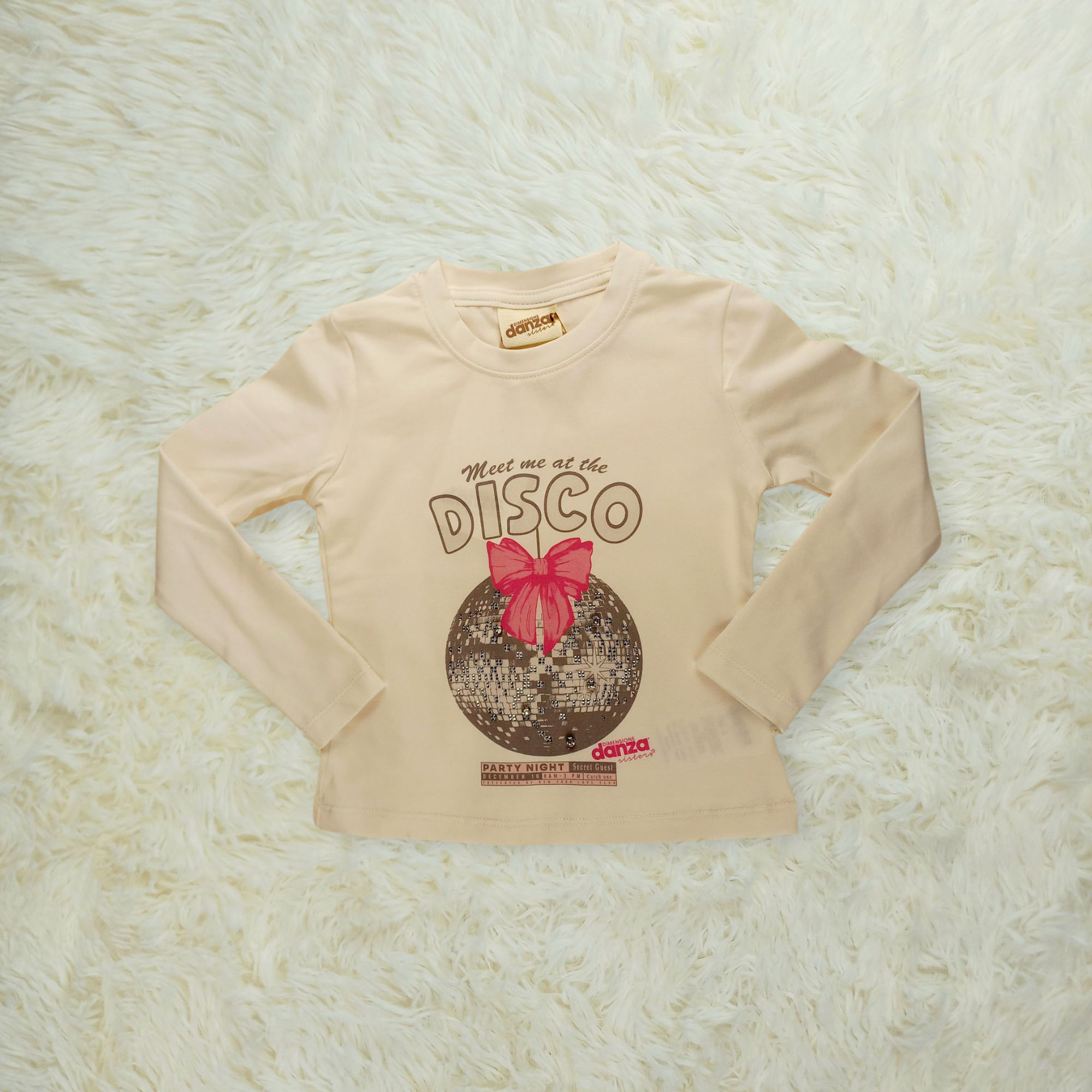 Maglia Kelly