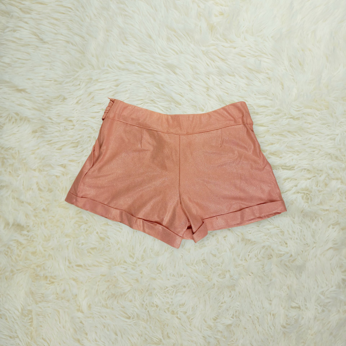Short Grazia