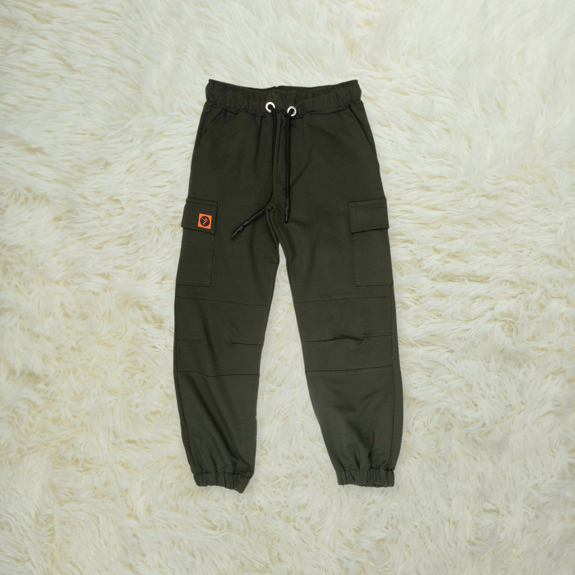 Pantalone Bruno