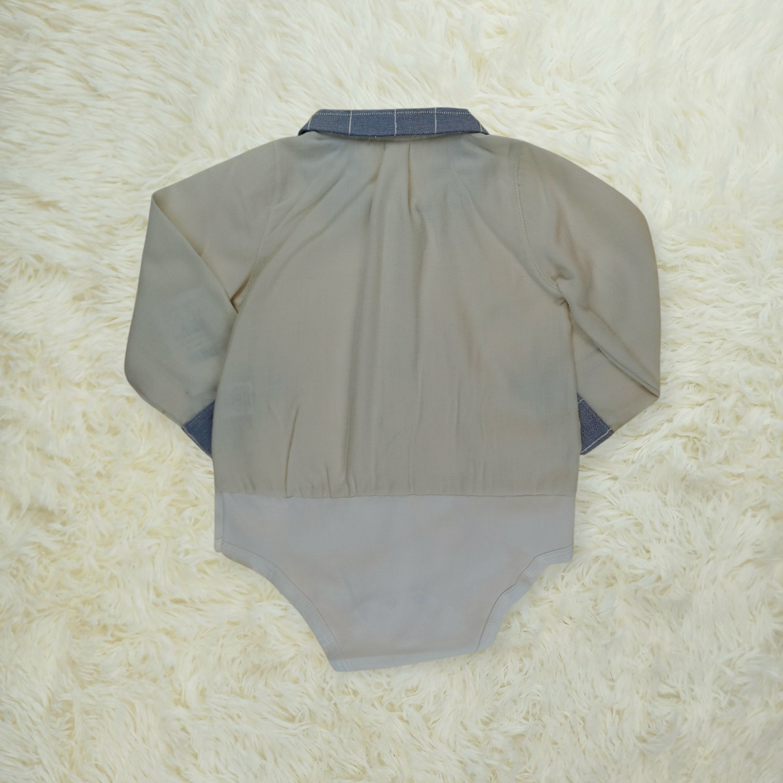Camicia Tommaso