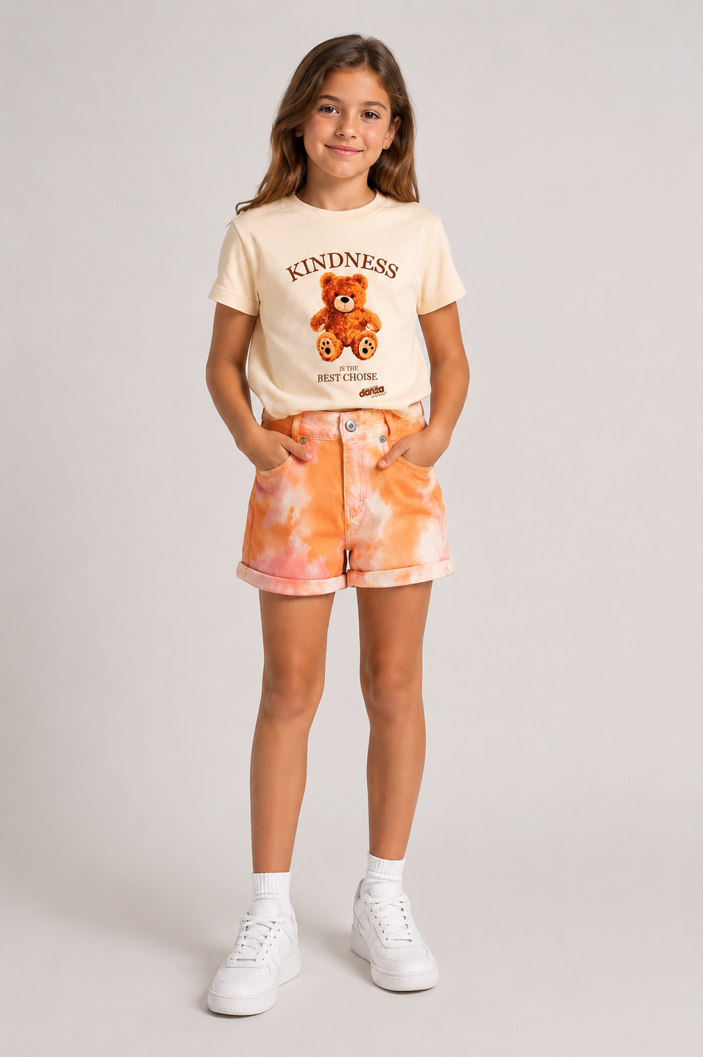 Short Lina