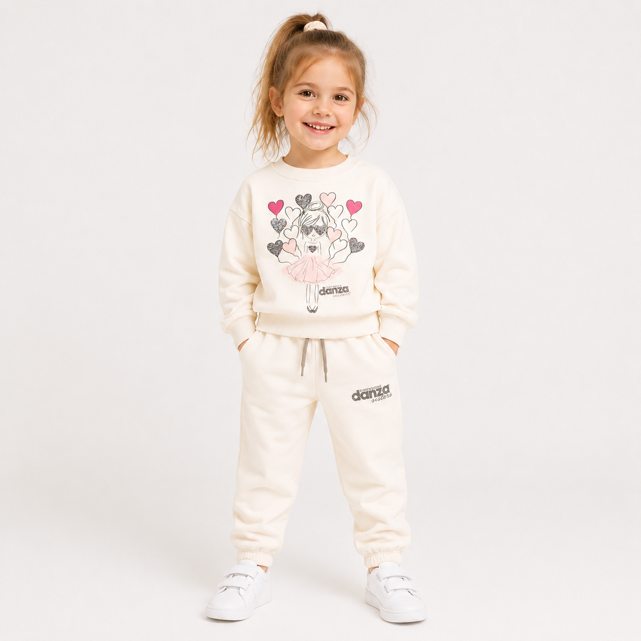 Pantalone Tilly
