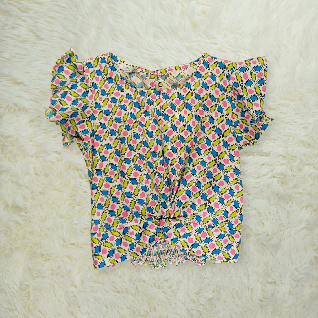 Camicia Astrid