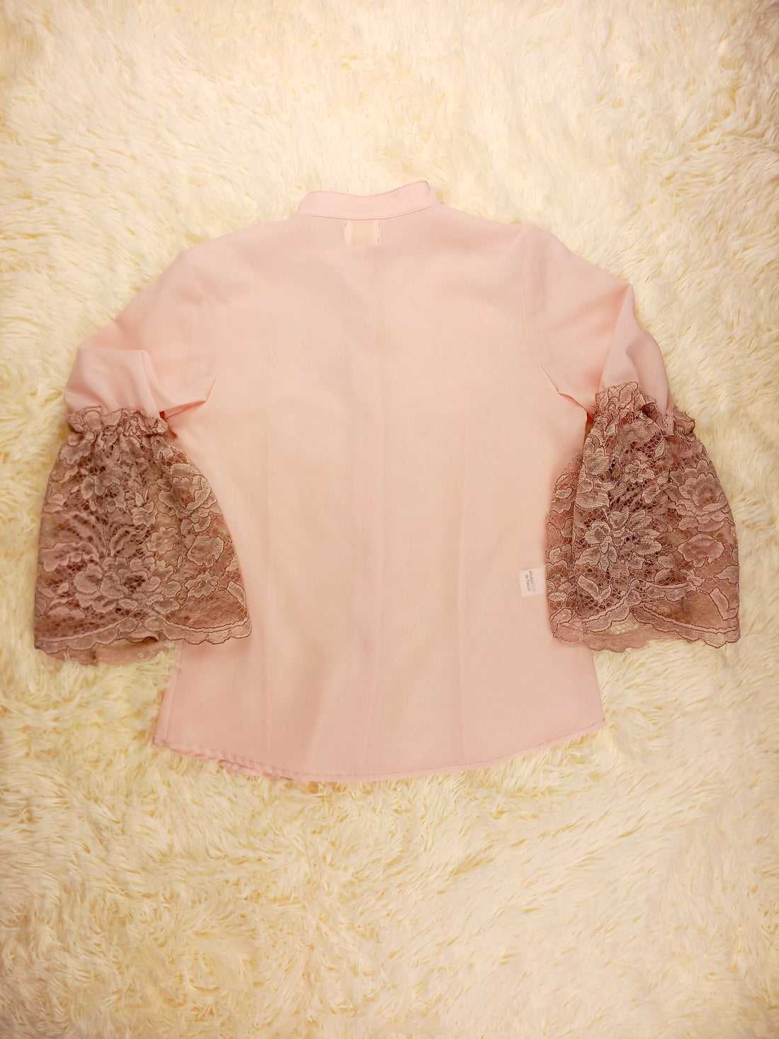Camicia Priscilla