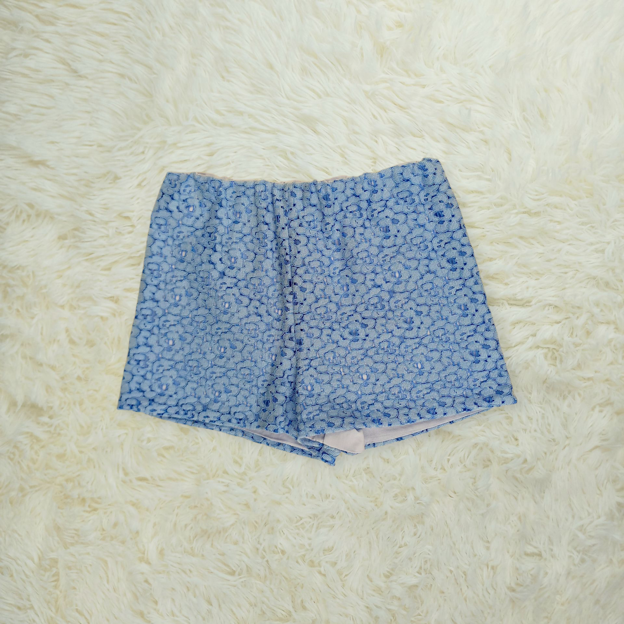 Short Giulia