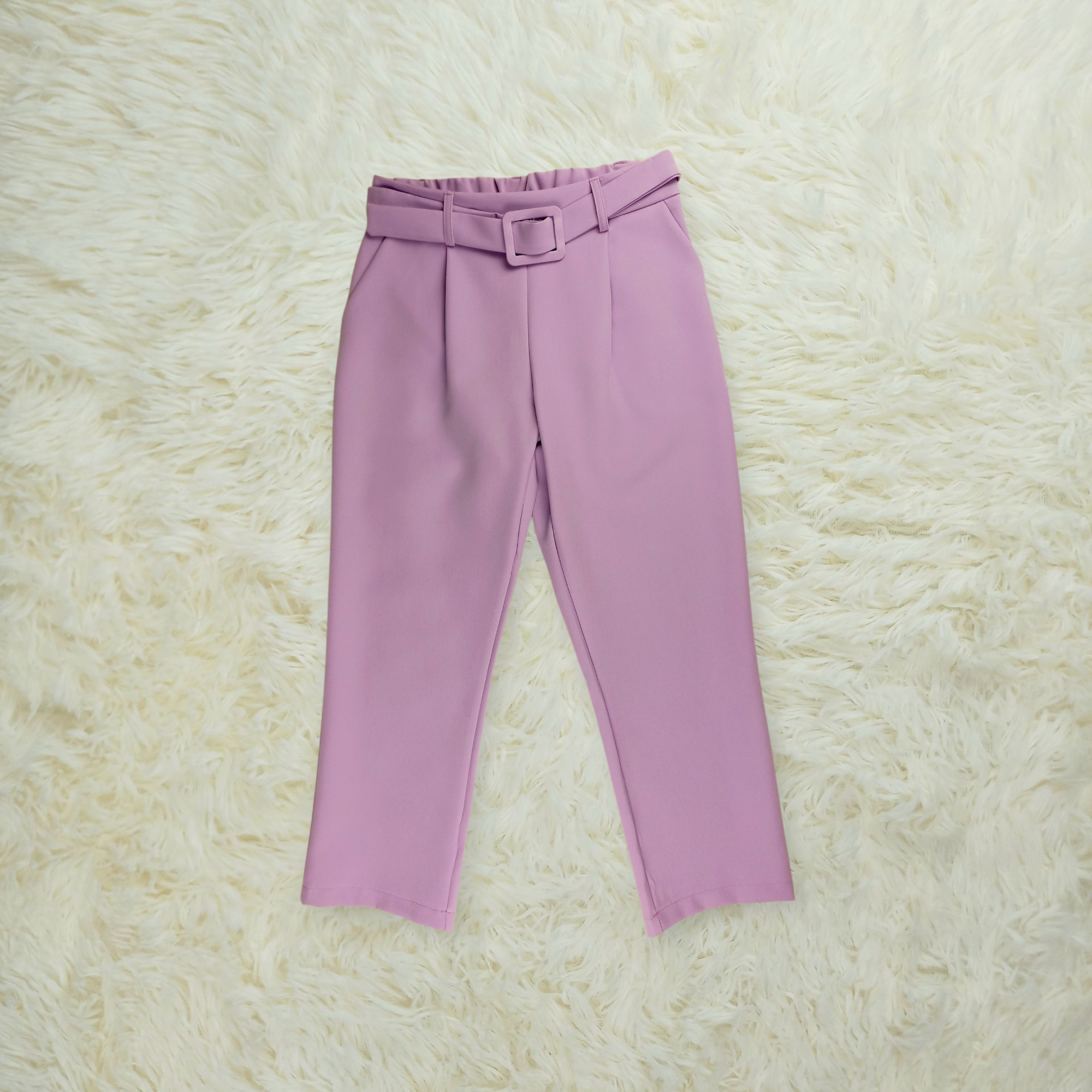 Pantalone Viola