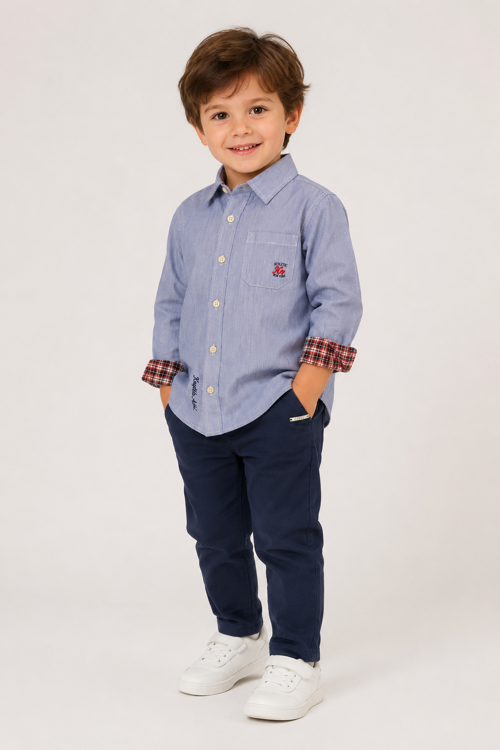 Pantalone Lorenzo