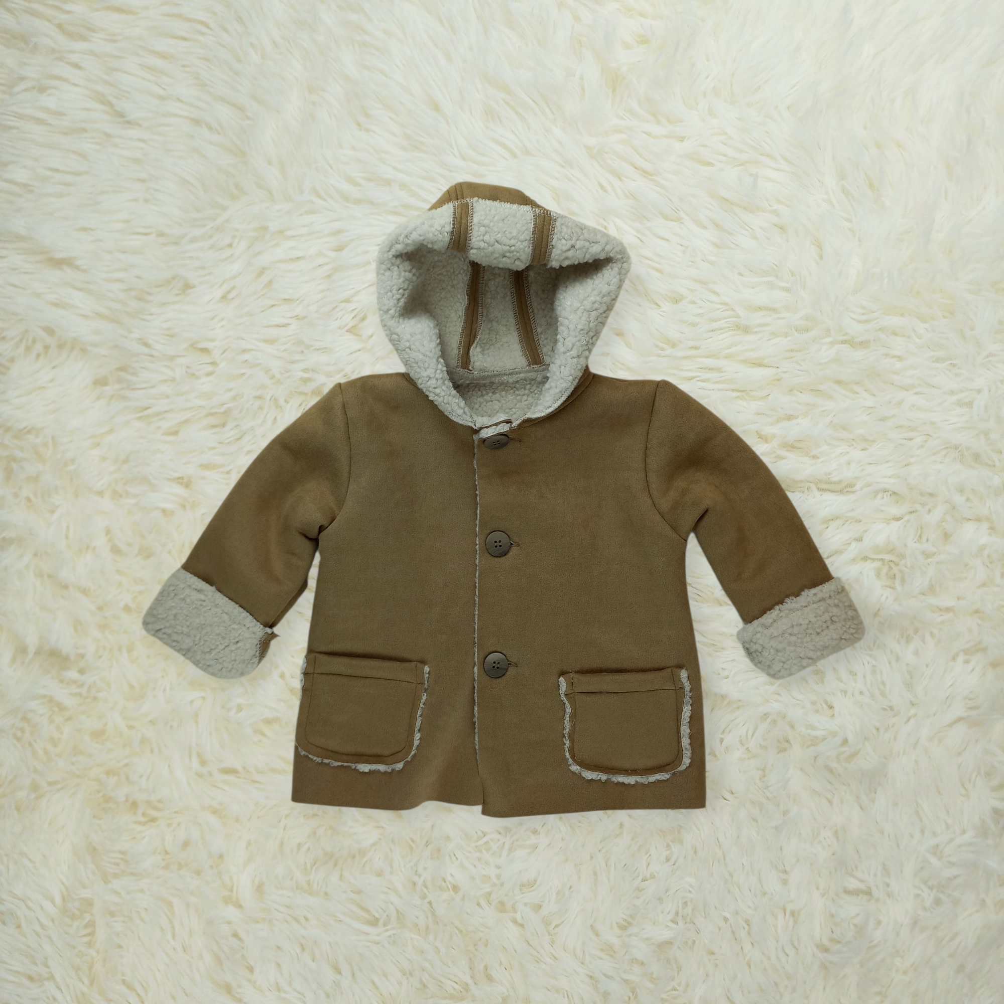 Cappottino Lio