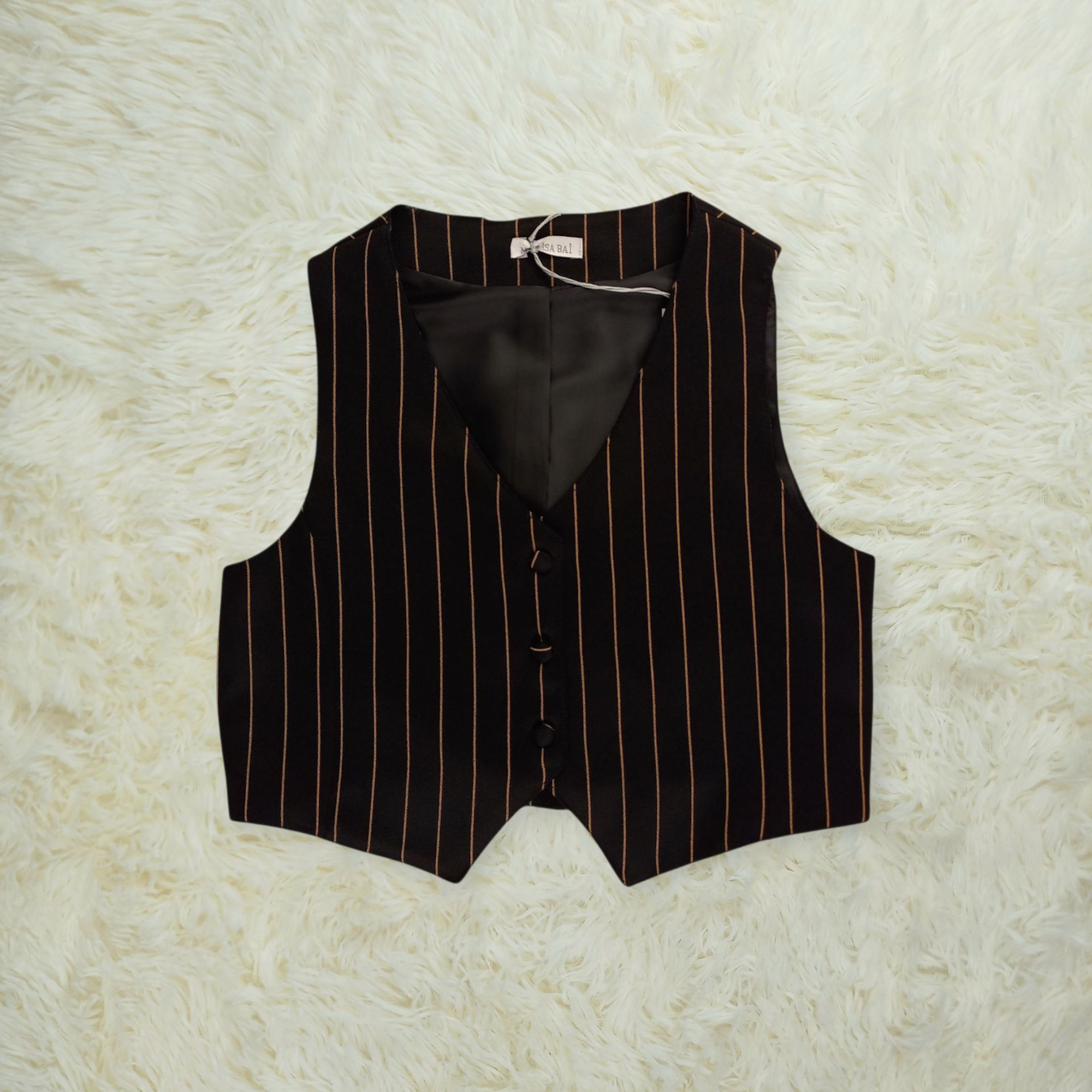 Gilet Federica