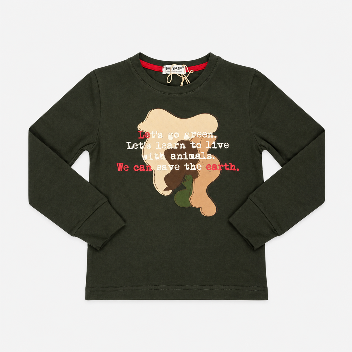 Maglia Marco