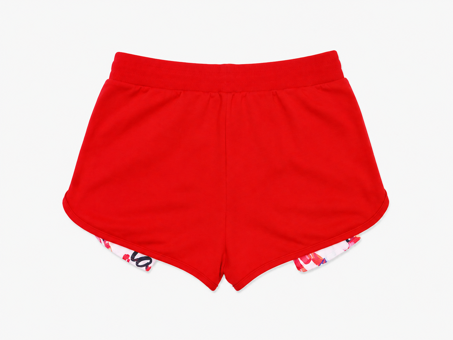 Short Katia