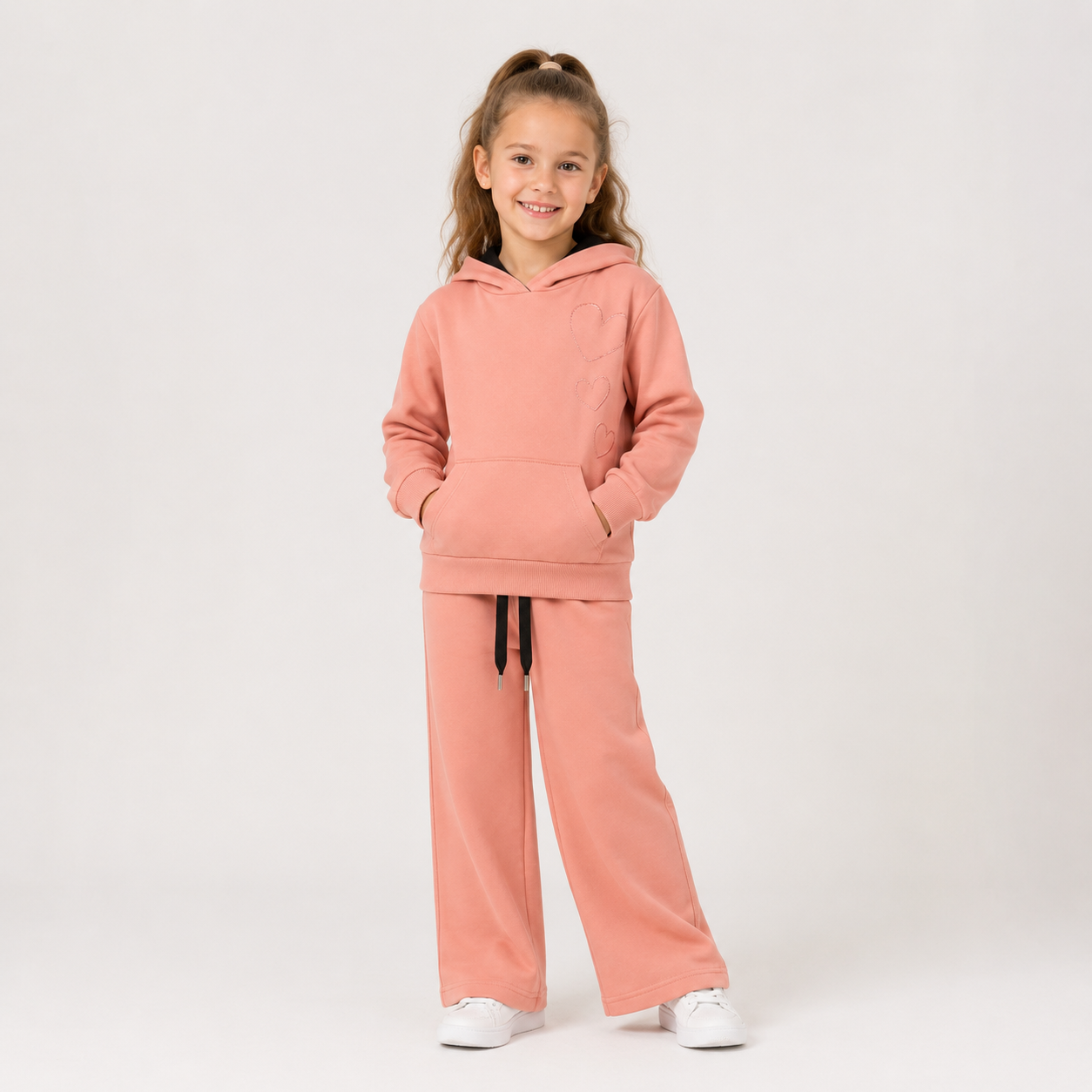 Felpa Titti