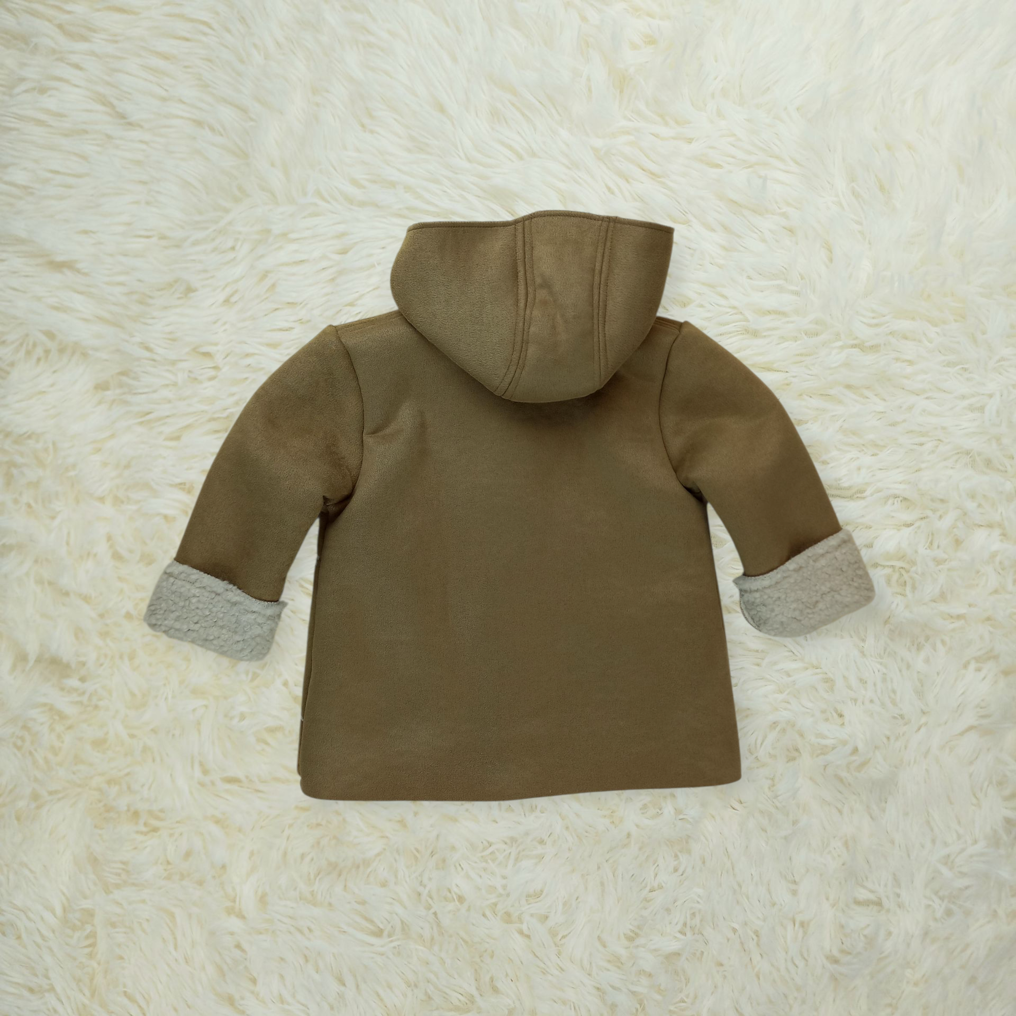 Cappottino Lio