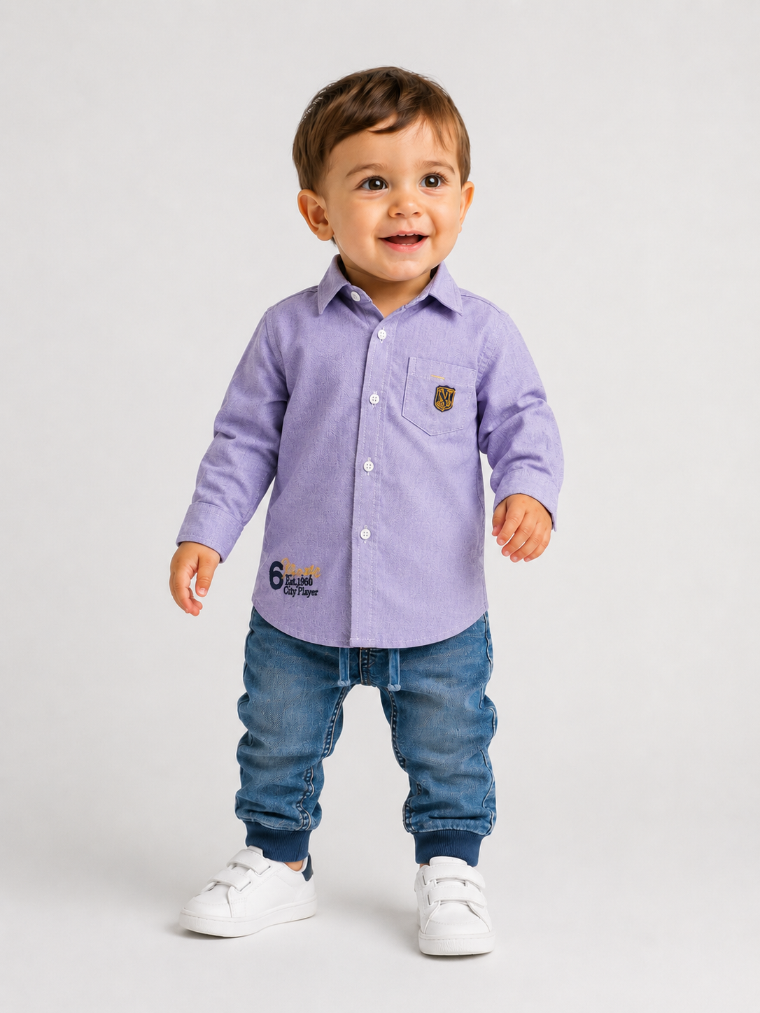 Camicia Guglielmo