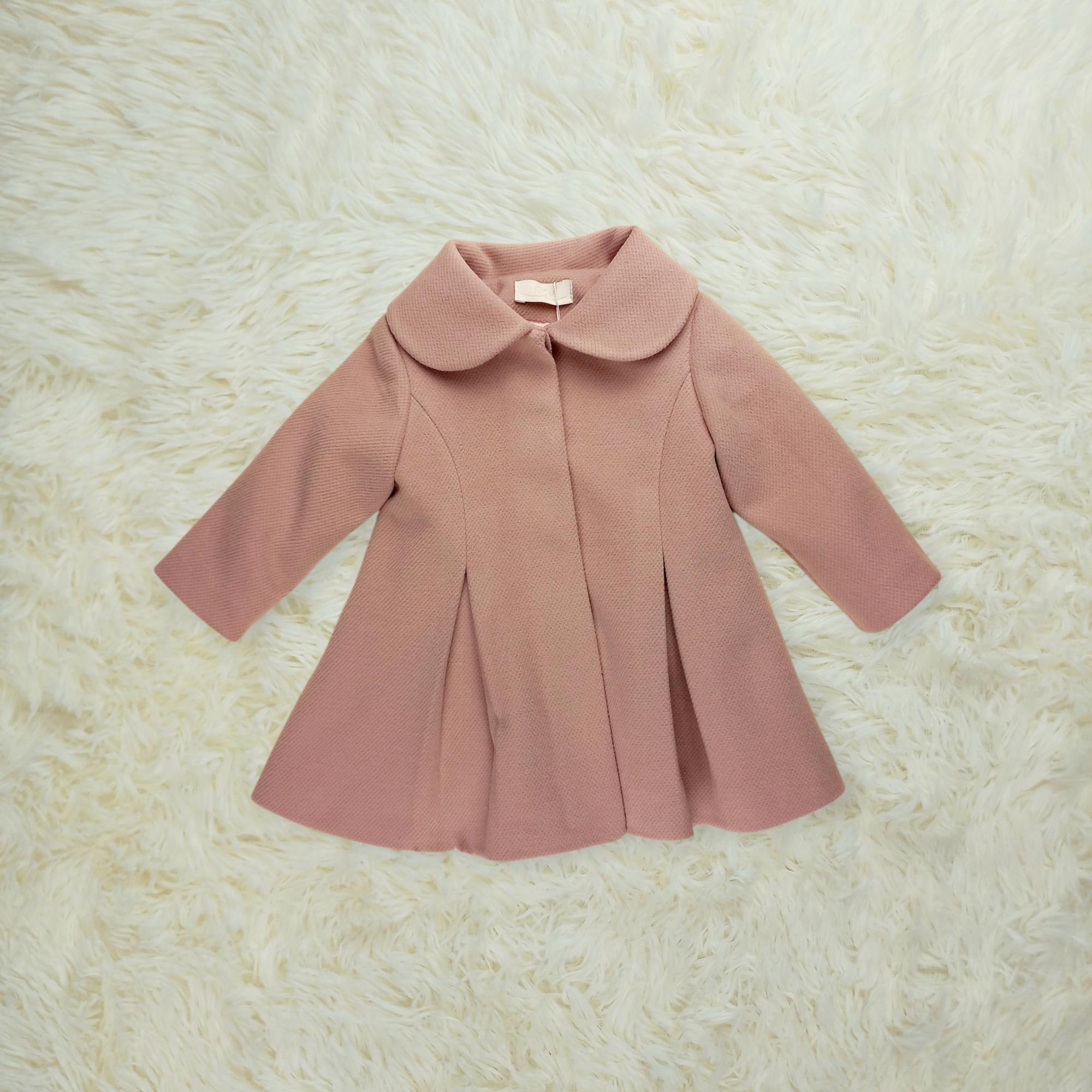 Cappottino Rosalinda