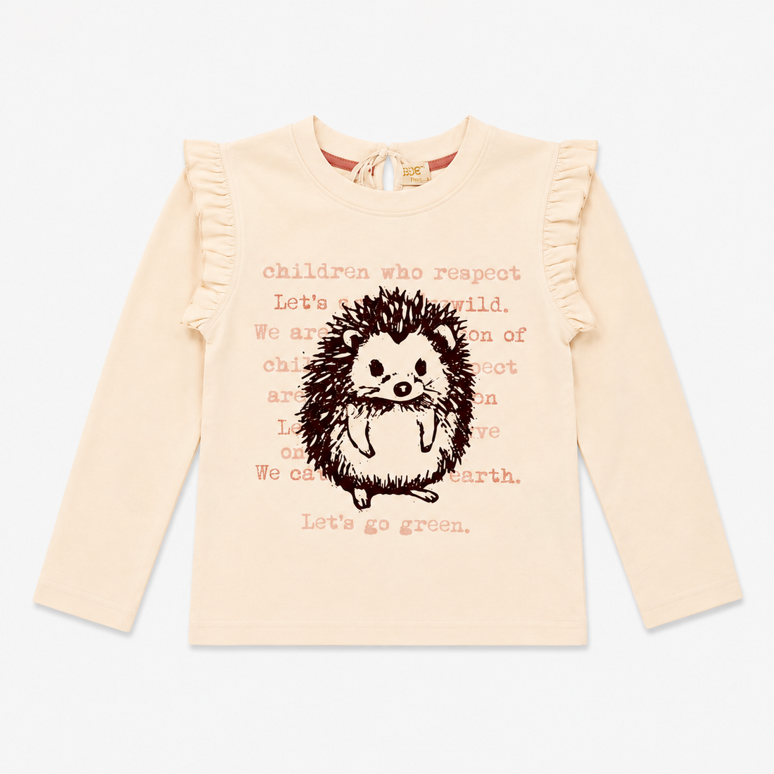 Maglia Titti