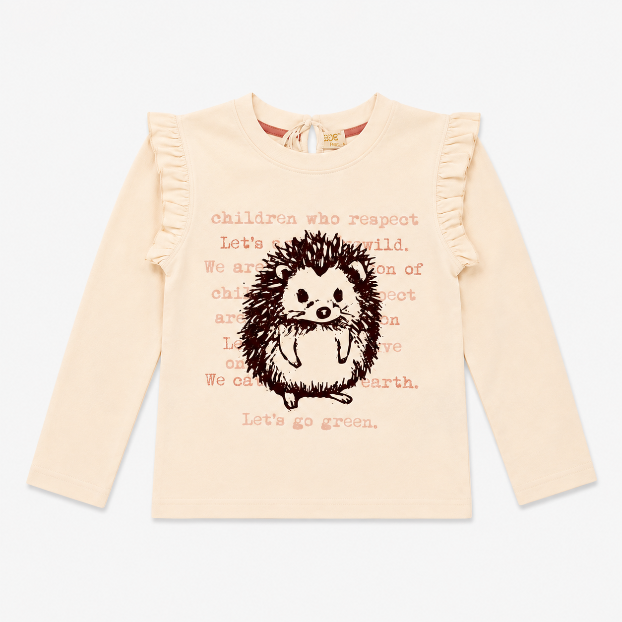 Maglia Titti