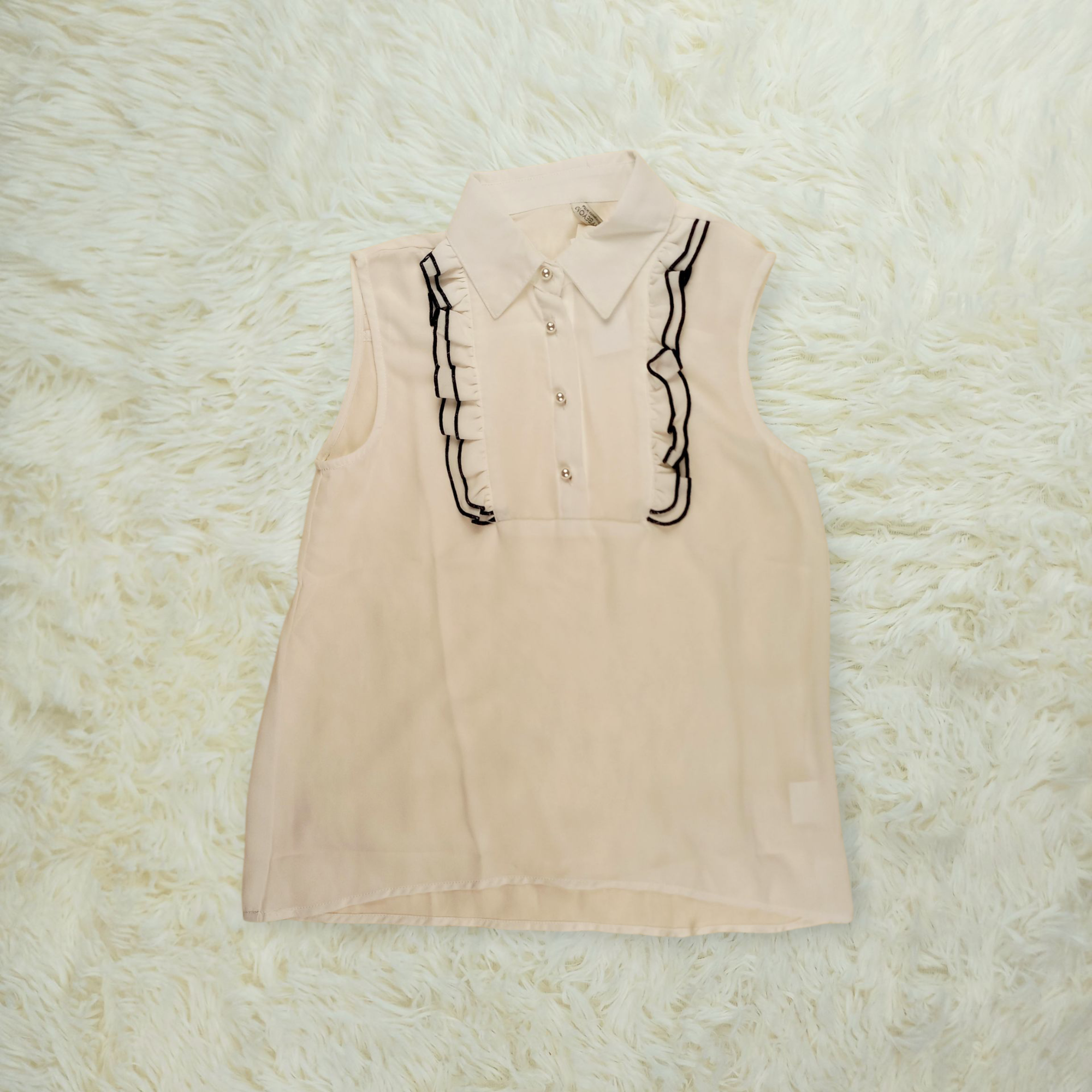 Camicia Ada